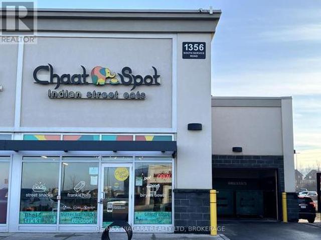 Commercial for sale in Ancaster, Ontario