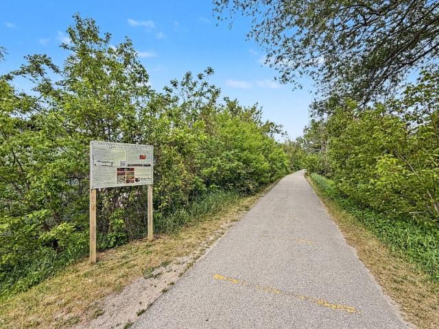 Apartment for rent in Waubaushene, Tay