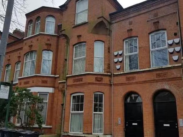 Apartment to rent