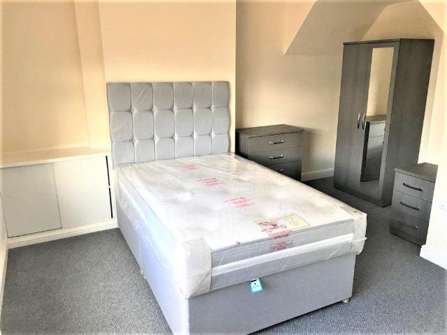 House for rent in Falcon Lodge, Sutton Coldfield