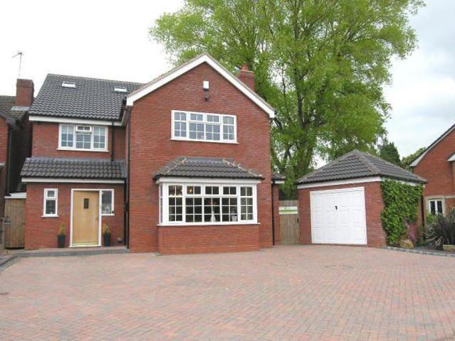 House for rent in Sutton Coldfield, West Midlands