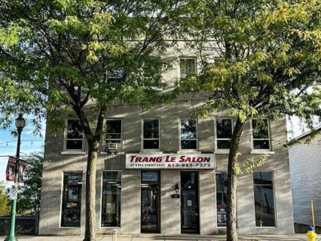Office for rent in Brockville, Ontario