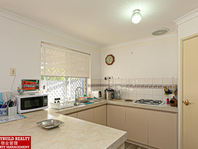 Villa for sale in Midland, Western Australia