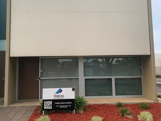 Office for rent in Horseshoe Creek, South Australia