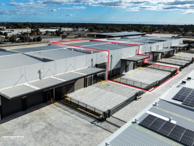 Warehouse for rent in Horseshoe Creek, South Australia