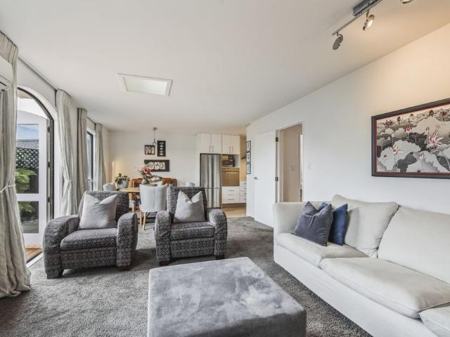 Apartment for rent in Heathcote, Canterbury
