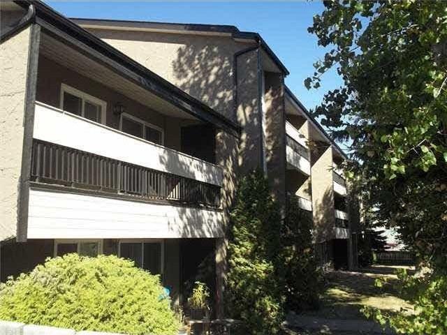 Apartment for rent in Cherry Grove, Alberta
