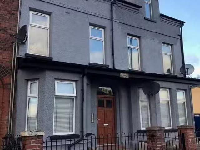 Apartment to rent