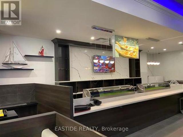 Commercial for sale in York, Ontario