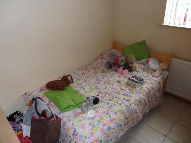 Apartment for rent in Belfast, The Holyland