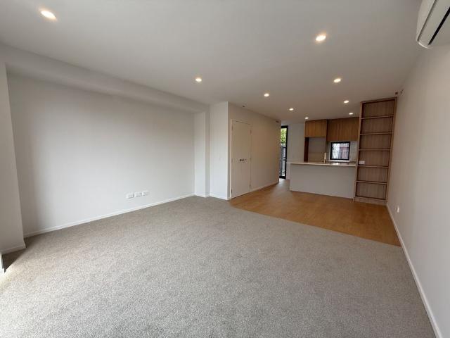 Townhouse for rent in Heathcote, Canterbury