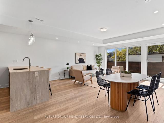 House for rent in Woburn, Ontario