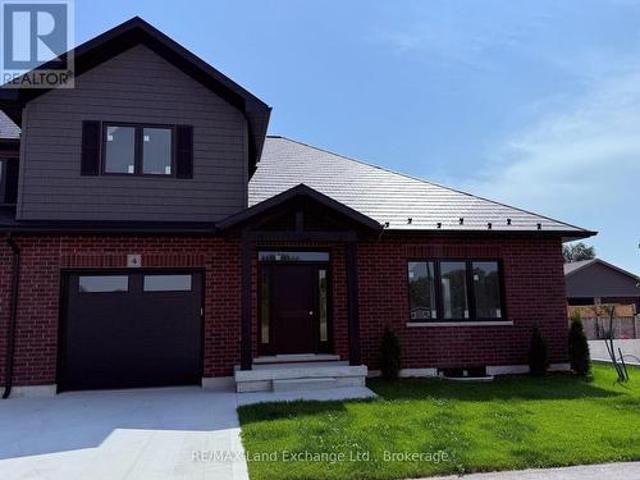 House for sale in Kincardine, Ontario