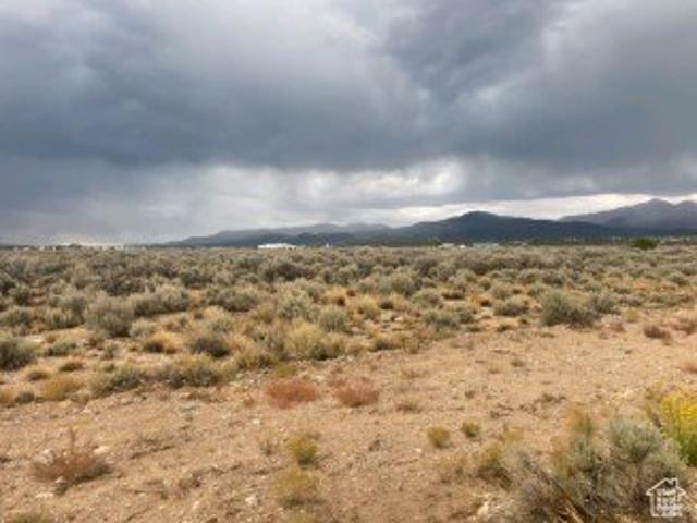 Land for sale in Beaver, Utah