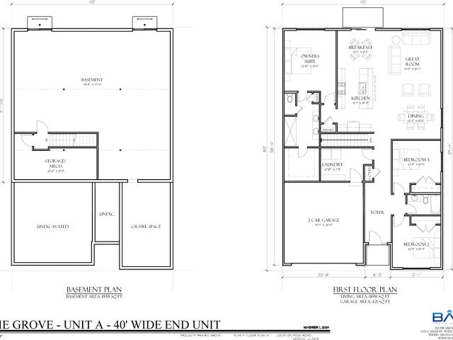 Townhouse for sale in Geneva, Illinois