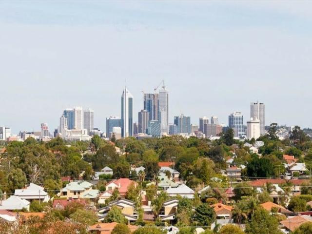 Apartment for rent in Maylands, Western Australia