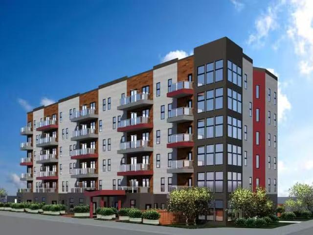 Condo for rent in Beaumont, Winnipeg