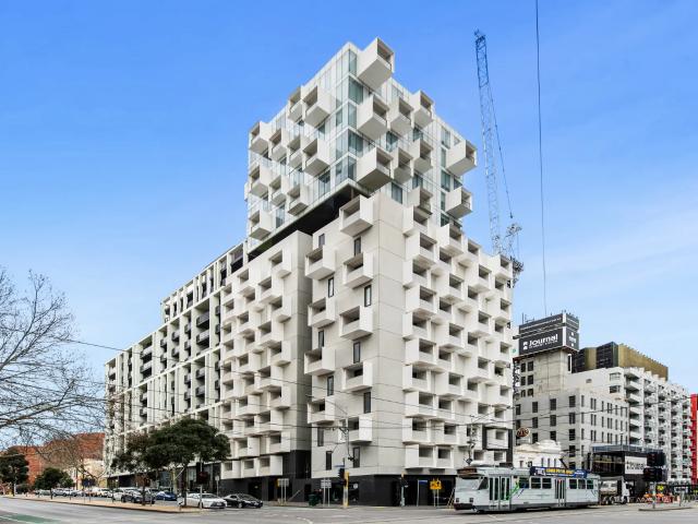 Apartment for rent in Camerons Creek, Victoria