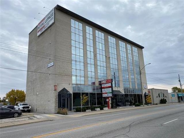 Commercial for rent in Brights Grove, Ontario
