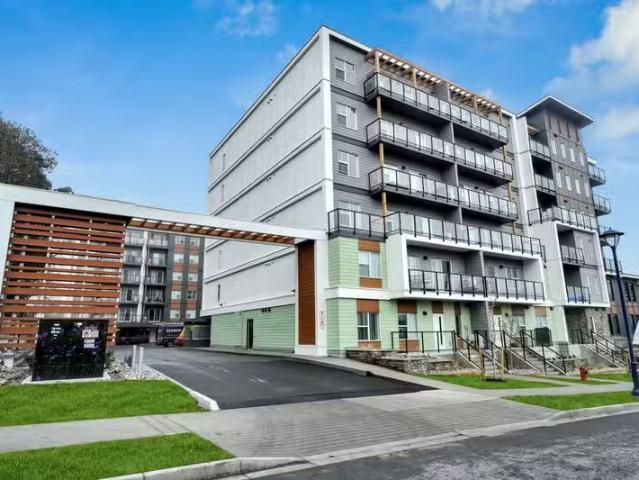 Condo for rent in Langford, British Columbia