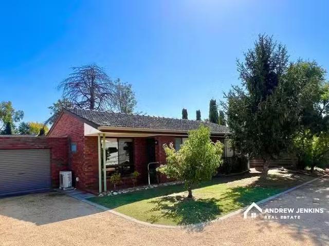 House for rent in Barooga, New South Wales