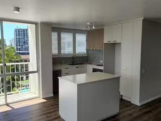 Apartment for rent in Gold Coast, Gold Coast Urban