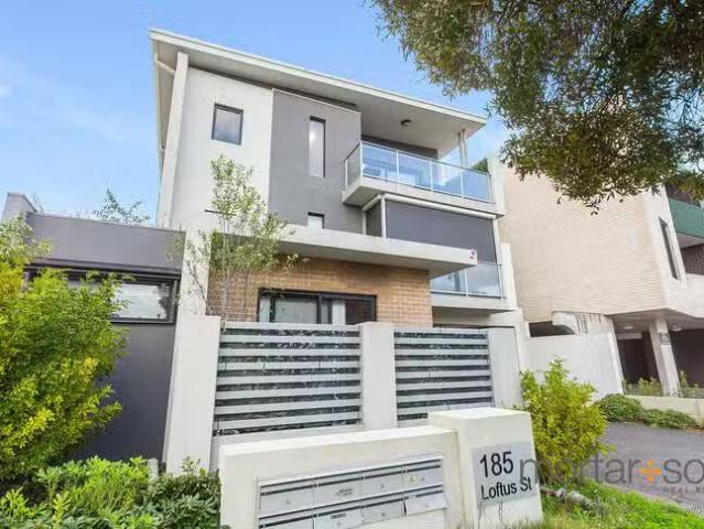 Apartment for rent in Leederville, Western Australia