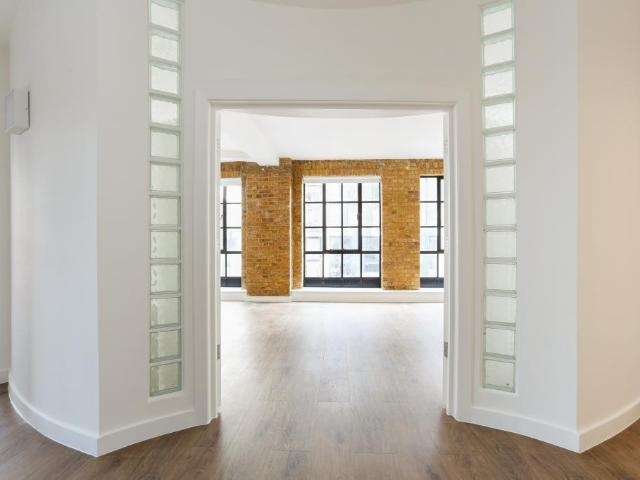 Apartment for rent in Dalston, De Beauvoir Town