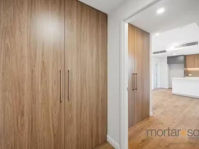 Apartment for rent in Burswood