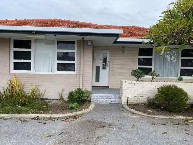 Apartment for rent in Perth, Hasluck