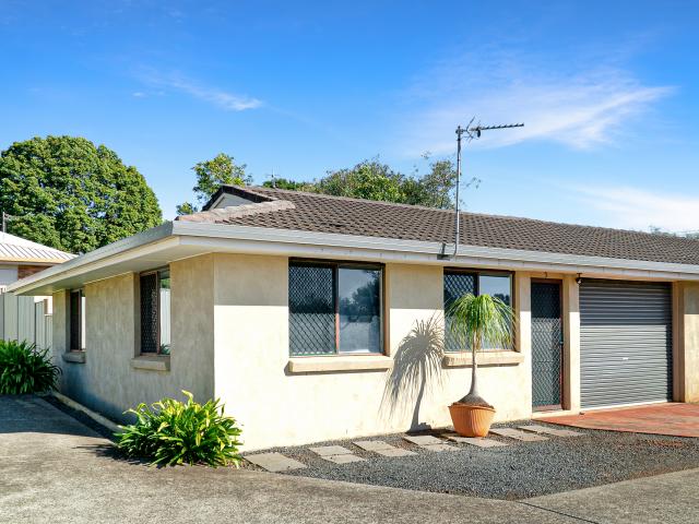 Apartment for rent in Toowoomba, Queensland