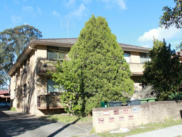 Apartment for rent in Sydney, New South Wales