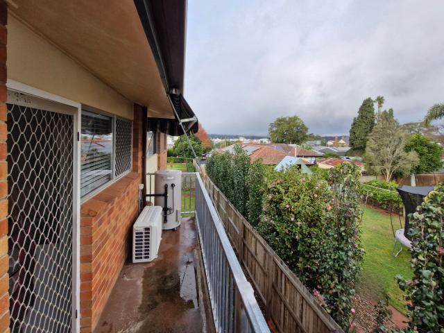 Apartment for rent in Toowoomba, Queensland