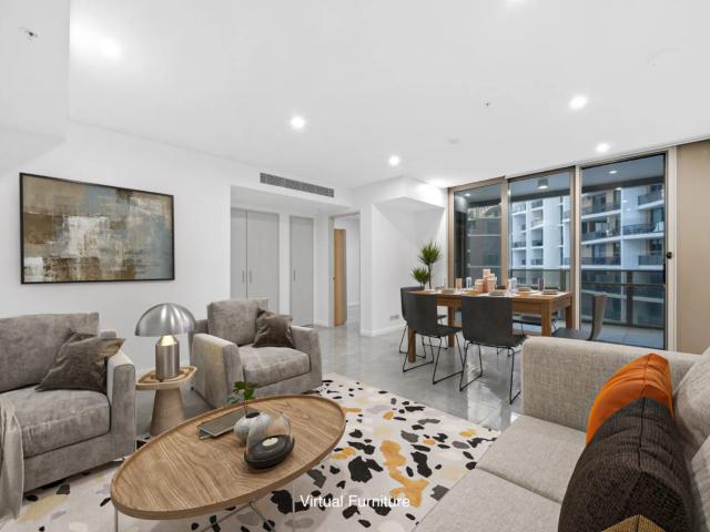 Apartment for rent in Sydney, New South Wales