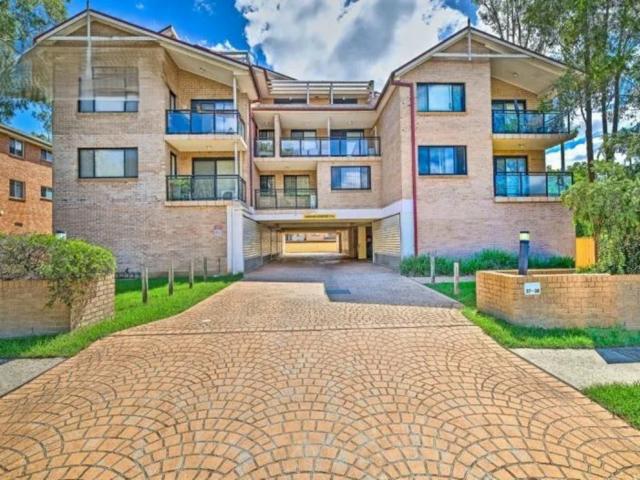 Apartment for rent in Sydney, New South Wales