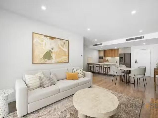 Apartment for rent in Burswood