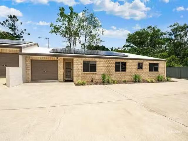 Apartment for rent in Esk, Queensland