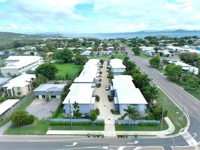 House for rent in Bowen