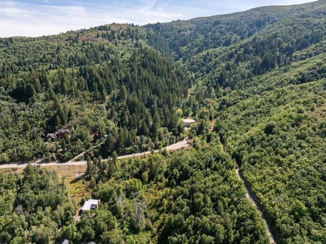 Land for sale in Eden, Ogden Valley