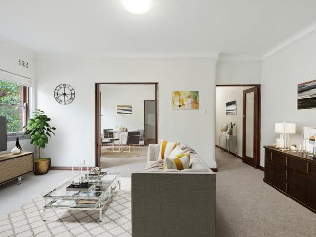 Apartment for rent in Sydney, New South Wales