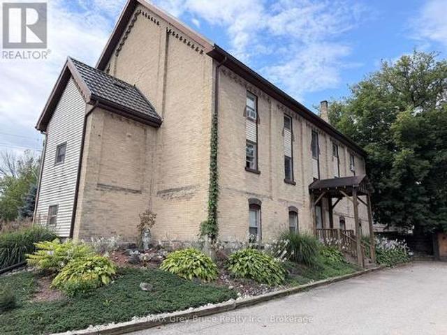 Property for rent in West Grey, Southwestern Ontario
