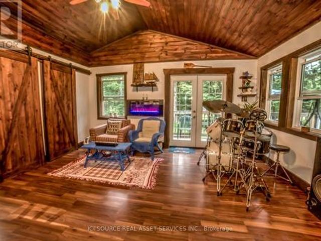 House for sale in Muskoka, Ontario