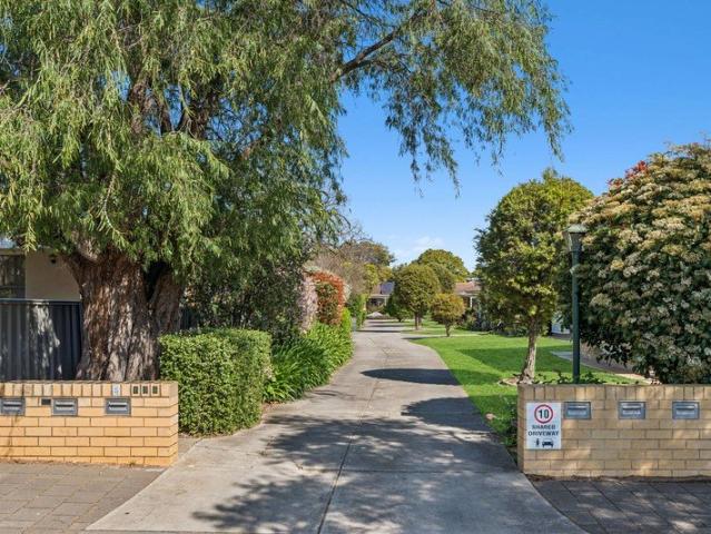 Apartment for sale in Toorak Gardens, Adelaide