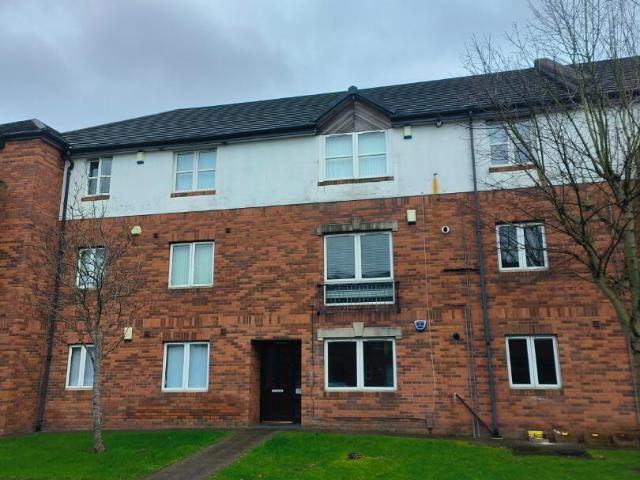 Apartment for rent in Finaghy, Northern Ireland