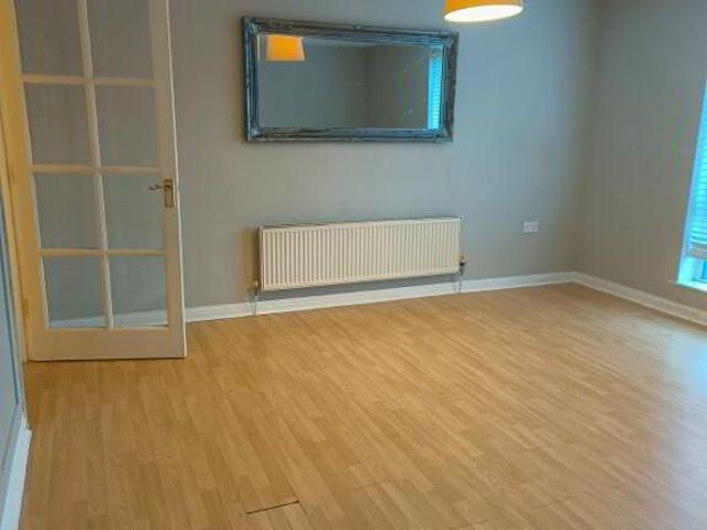Apartment for rent in Finaghy, Northern Ireland