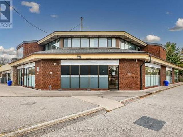 Commercial for rent in Niagara, Ontario