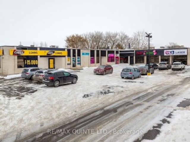 Office for rent in Quinte West, Ontario