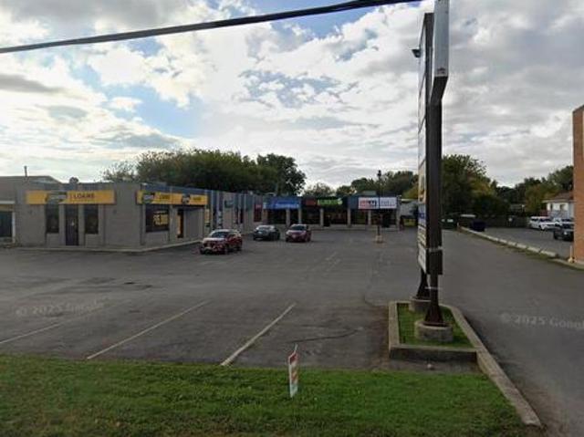 Commercial for rent in Quinte West, Ontario