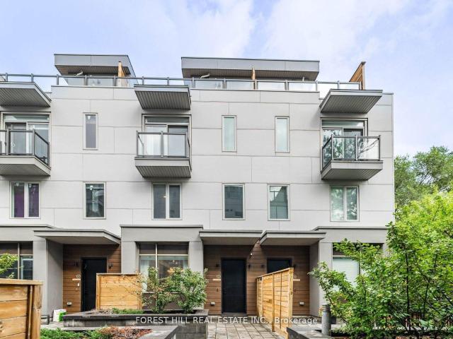 Condo for sale in Woburn, Ontario