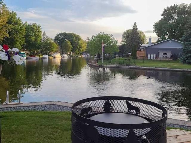 Condo for sale in Ramara, Ontario